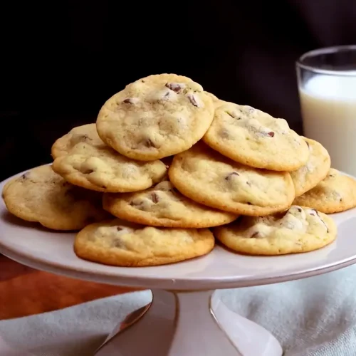 Nestle Toll House Cookie Recipe